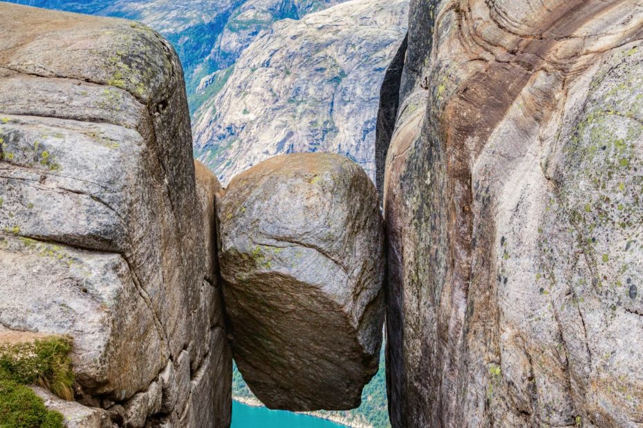 Kjerag hiking adventure - TurCraft