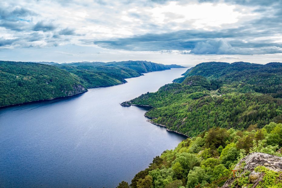 Langevann TurCraft