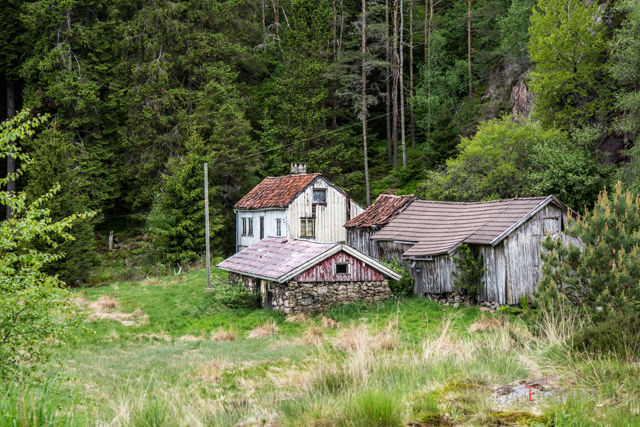 Langevann TurCraft