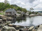 Langevann Haugelandstrand TurCraft