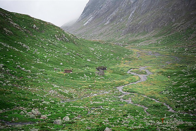 Valley - Bossbu - TurCraft