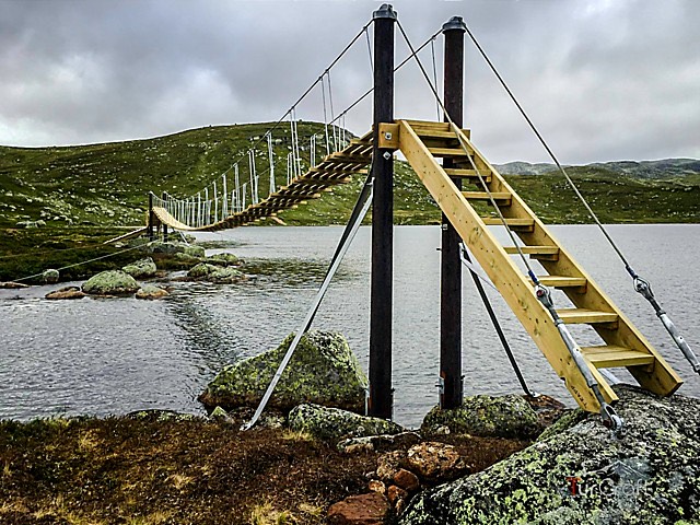 Bridge - Bossbu - TurCraft
