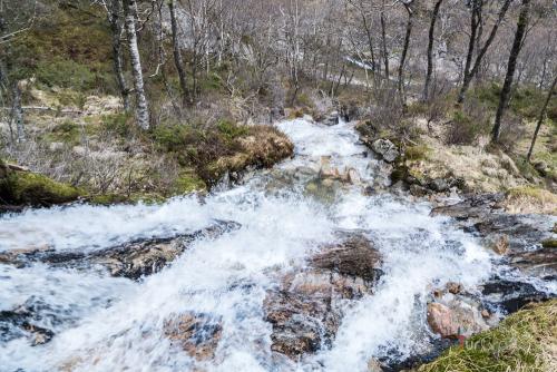 Bjordal to Kvitlen - TurCraft