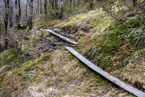 Bjordal to Kvitlen - TurCraft