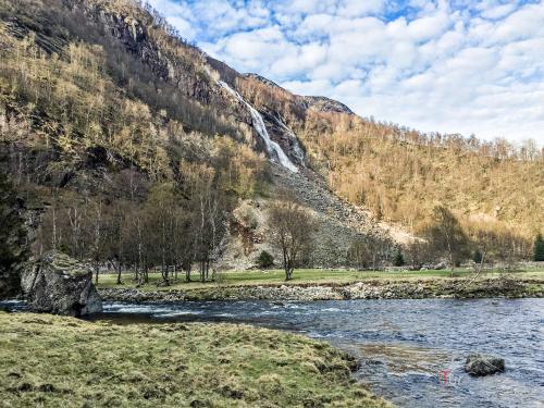 Bjordal to Kvitlen - TurCraft