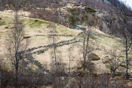 Bjordal to Kvitlen - TurCraft