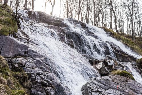 Bjordal to Kvitlen - TurCraft