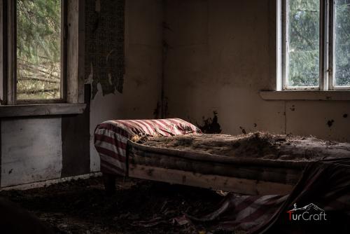 Bjordal to Kvitlen - TurCraft