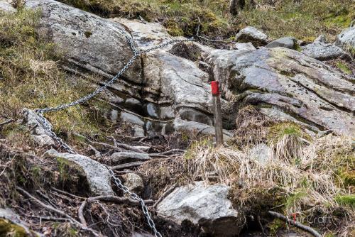 Bjordal to Kvitlen - TurCraft