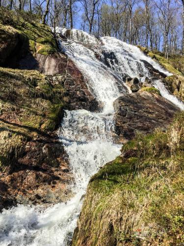 Bjordal to Kvitlen - TurCraft