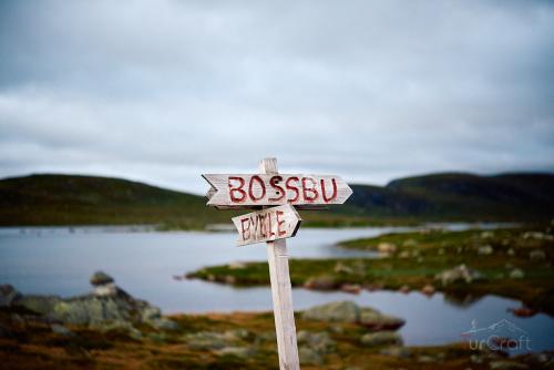 Bossbu - TurCraft.com