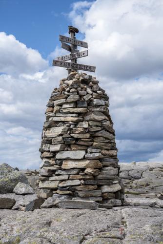 Kjerag - Kjeragbolten - TurCraft