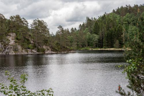 Langevann TurCtaft