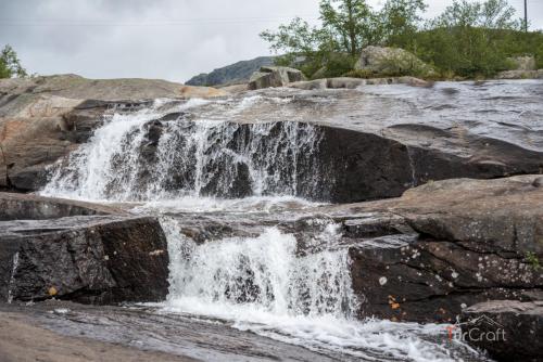 Trolltunga - TurCraft