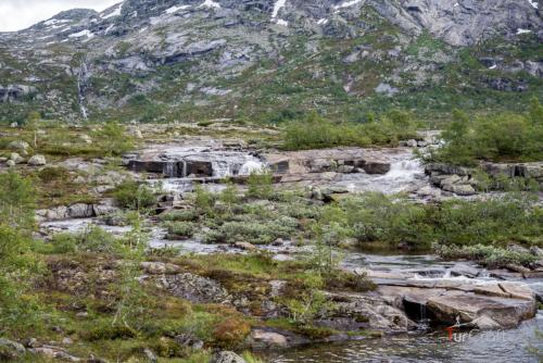 Trolltunga - TurCraft