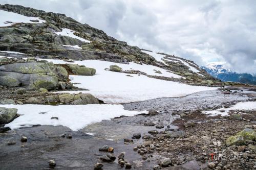 Trolltunga - TurCraft