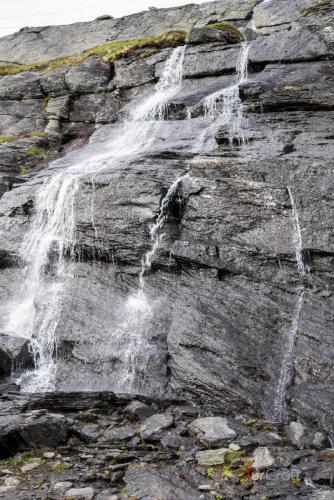 Trolltunga - TurCraft