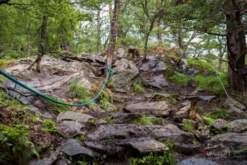 Trolltunga - TurCraft