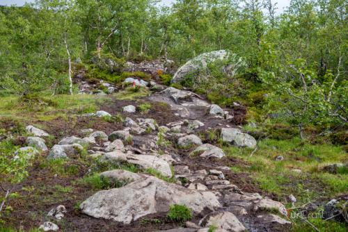 Trolltunga - TurCraft